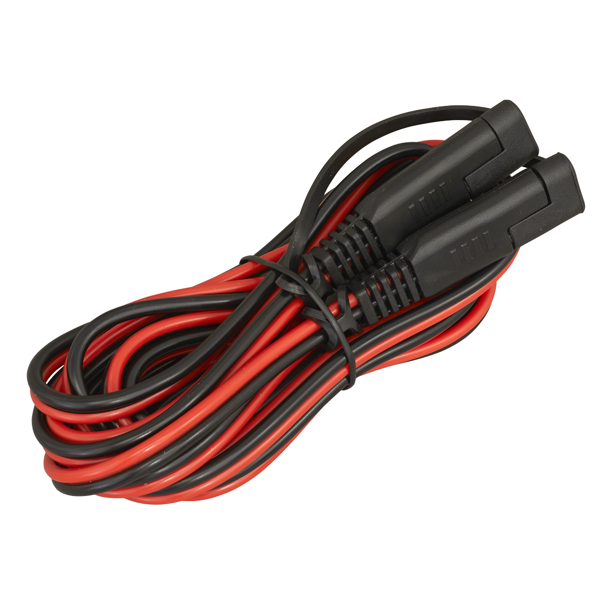Sealey 12V Battery Charger Extension Cable SAE Connector Plugs 3m (BCC1)