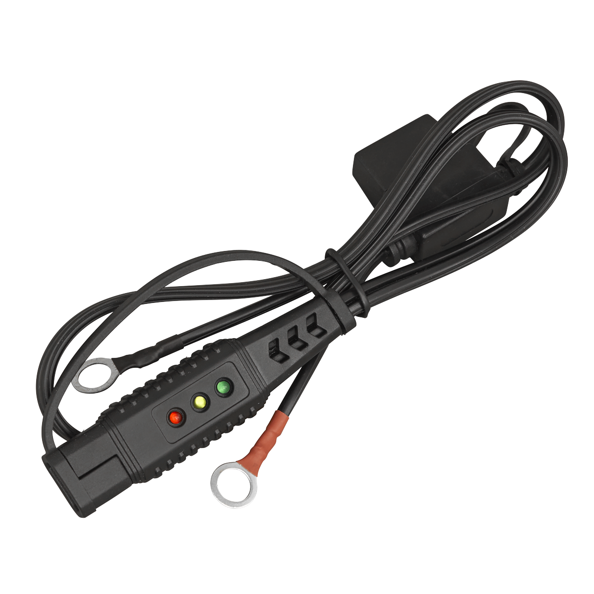 Sealey 12V Ring Terminal Battery Indicator Cable (BCC2)