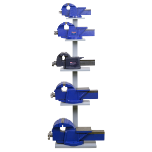 Sealey Professional Vice Stand Deal (BGVDSCOMBO1)