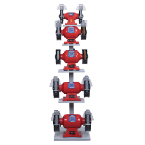 Sealey Bench Grinder Stand Deal (BGVDSCOMBO3)