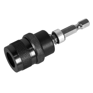 Sealey Depth Setter Bit Holder Adjustable (BHDS1)