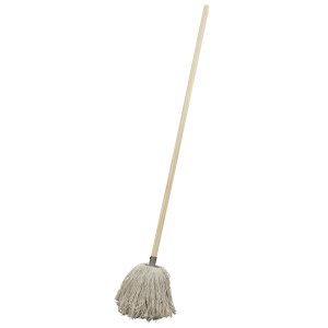 Sealey Pure Yarn Cotton Mop 225g (BM02)