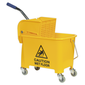 Sealey Mop Bucket 20L (BM09)