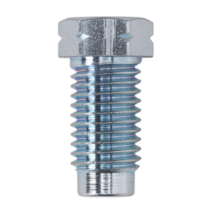 Sealey Brake Pipe Nut Long Male 3/8"BSF x 20tpi - Pack of 25 (BN3820LM)