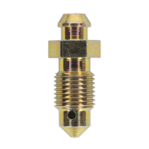 Sealey Brake Bleed Screw M10 x 30mm 1mm Pitch - Pack of 10 (BS10130)