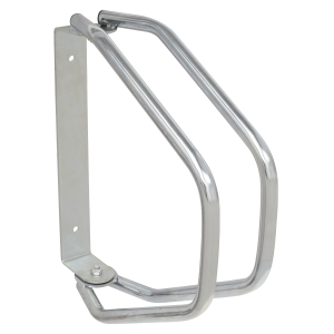 Sealey Adjustable Wall Mounting Bicycle Rack (BS13)