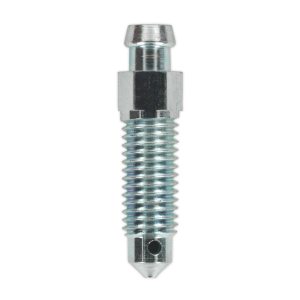 Sealey Long Brake Bleed Screw 1/4"UNF x 28mm 28tpi - Pack of 10 (BS1428)