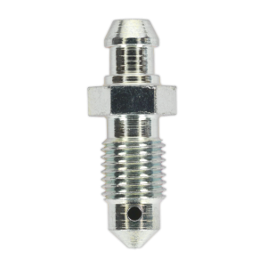 Sealey Brake Bleed Screw 3/8"UNF x 32mm 24tpi - Pack of 10 (BS3824)