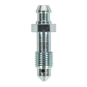 Sealey Brake Bleed Screw 3/8"UNF x 38mm 24tpi - Pack of 10 (BS382438)