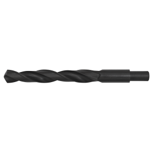 Sealey Blacksmith Drill Bit 17 x 185mm (BSB17.0)