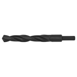 Sealey Blacksmith Drill Bit 21 x 210mm (BSB21.0)