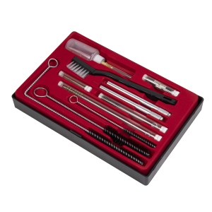 Sealey Spray Gun Cleaning Set 22pc (BSGC5)