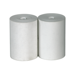 Sealey Printing Roll for BT2003 & BT2014 - Pack of 2 (BT2003.V2-01)