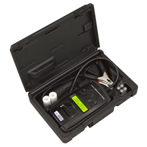 Sealey Digital Battery & Alternator Tester with Printer 6/12/24V (BT2003)