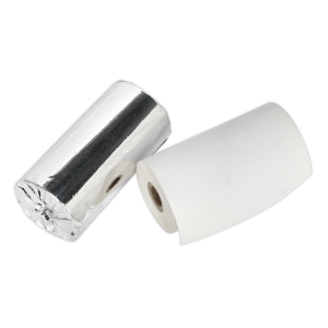Sealey Printing Roll for BT2012.V2 - Pack of 2 (BT2012.V2-01)