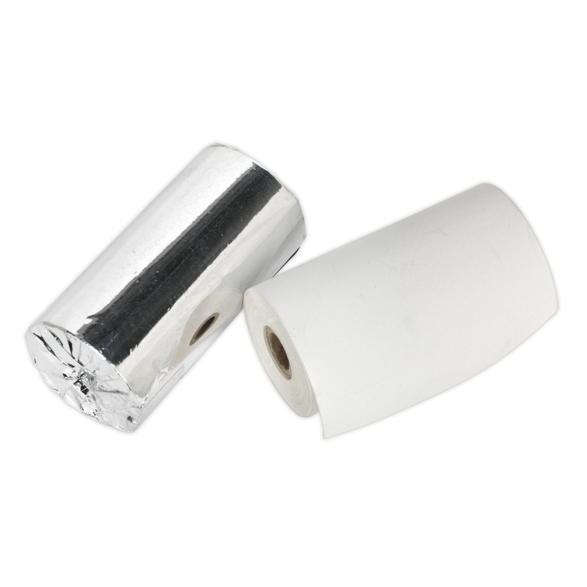 Sealey Printing Roll for BT2012.V2 - Pack of 2 (BT2012.V2-01)