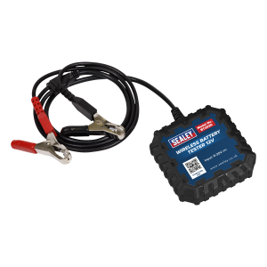 Sealey Wireless Battery Tester 12V (BT2030)
