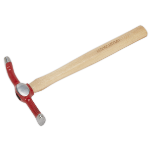 Sealey Door Skinning Hammer (CB58.07)