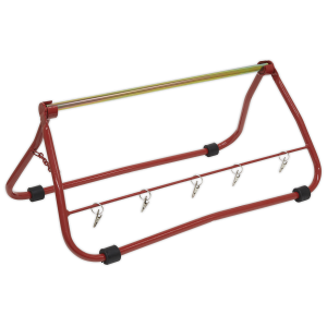 Sealey Multi Reel Dispenser Cable Carrier Stand (CC01)