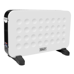 Sealey Convector Heater 2000W/230V (CD2013)