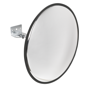 Sealey Convex Mirror Wall Mounting 450mm (CM450)