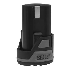 Sealey SV10.8 Series Power Tool Battery 10.8V 2Ah (CP108VBP)