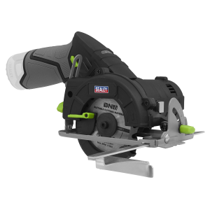 Sealey SV10.8 Series 85mm Cordless Circular Saw 10.8V - Body Only (CP108VCSBO)