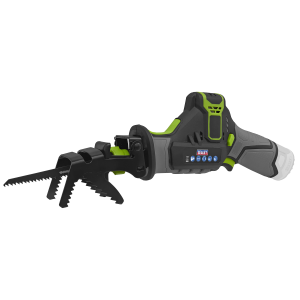 Sealey SV10.8 Series Cordless Reciprocating Saw 10.8V - Body Only (CP108VRSBO)