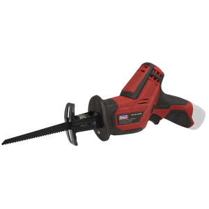 Sealey SV12 Series Cordless Reciprocating Saw 12V - Body Only (CP1208)