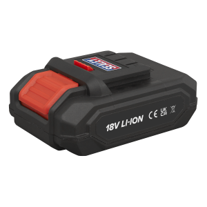 Sealey Power Tool Battery for CP18VLD 18V 1.5Ah (CP18VLDBP)