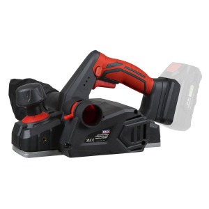 Sealey SV20 Series 82mm Cordless Planer 20V - Body Only (CP20VEP)