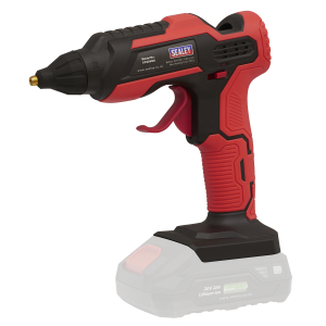 Sealey SV20 Series Cordless Glue Gun 20V - Body Only (CP20VGG)