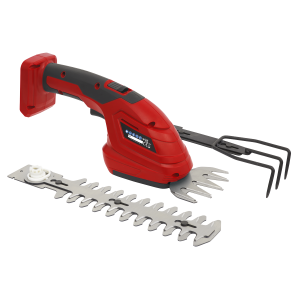 Sealey SV20 Series 3-in-1 Cordless Garden Tool 20V - Body Only (CP20VGT3)