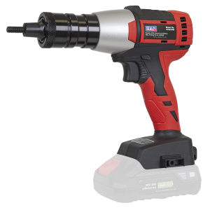 Sealey SV20 Series Brushless Cordless Nut Riveter 20V - Body Only (CP20VNR)