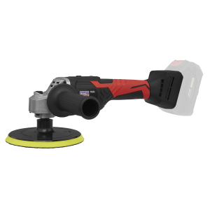 Sealey Premier SV20 Series 150mm Cordless Rotary Polisher 20V - Body Only (CP20VRP)