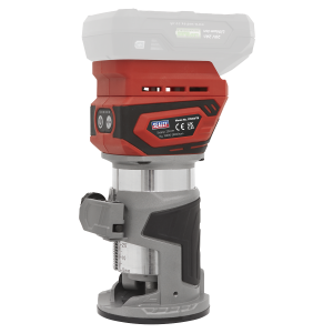 Sealey SV20 Series Cordless Trimming Router 20V - Body Only (CP20VTR)