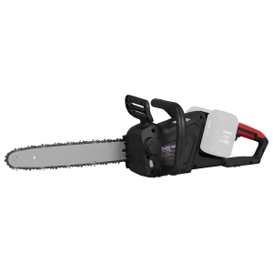 Sealey SV20 Series 35cm Cordless Chainsaw 40V - Body Only (CP40VCS)