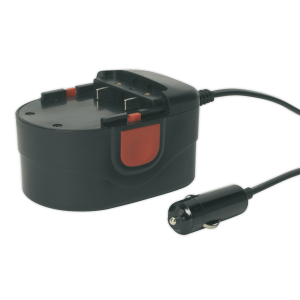 Sealey In-Car Adaptor for CPG12V (CPG12V.V2-ICA)
