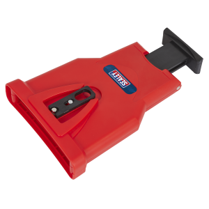 Sealey Chainsaw Teeth Sharpener (CS01S)