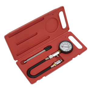 Sealey Petrol Engine Compression Test Kit 3pc (CT951)