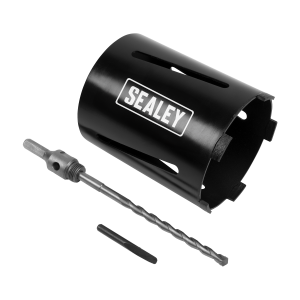 Sealey Core-to-Go Dry Diamond Core Drill Bit 127mm x 150mm (CTG127)