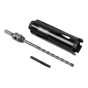Sealey Core-to-Go Dry Diamond Core Drill Bit 48mm x 150mm (CTG48)