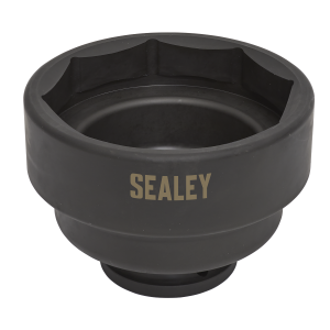 Sealey Third Axle Socket for Scania 10-Wheel Cab 3/4"Sq Drive 95mm (CV003)
