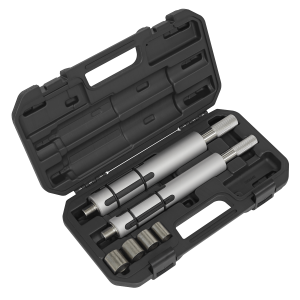 Sealey Clutch Alignment Set for Commercial Vehicles (CV031)