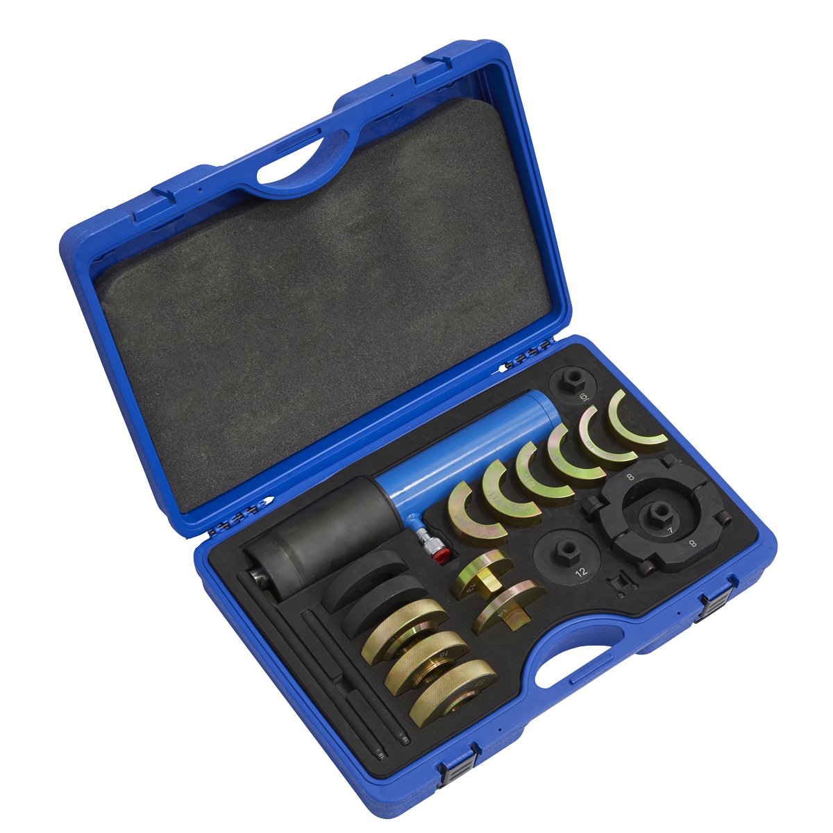 Sealey Hydraulic Bush Tool for Commercial Vehicles (CV040)