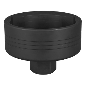 Sealey Axle Nut Socket BPW 110mm (CV055)