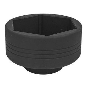 Sealey Commercial Impact Socket 1"Sq Drive 90mm (CV090)