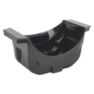 Sealey Axle Oil Drain Pan 2L (CV124)