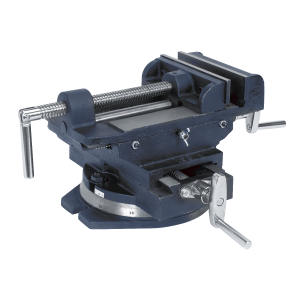 Sealey Compound Cross Vice 150mm (CV6)