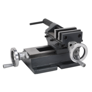 Sealey Professional Cross Vice 150mm (CV6P)